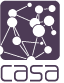 Centre for Advanced Spatial Analysis Logo